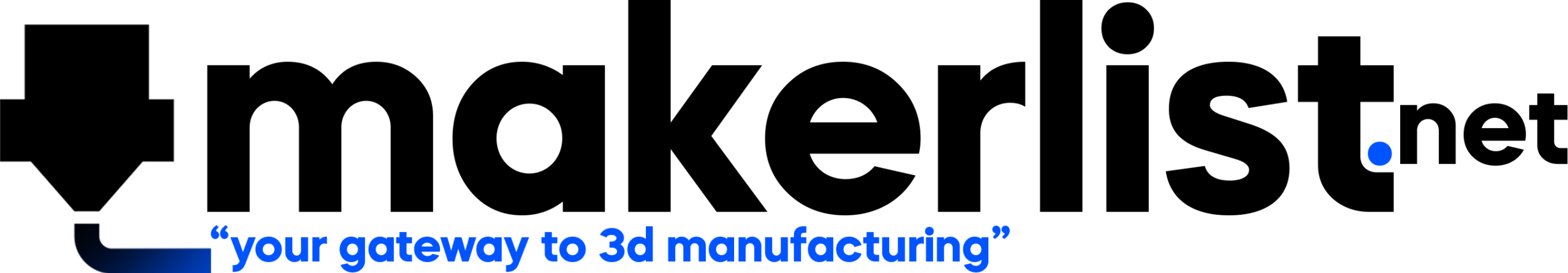 Makerlist