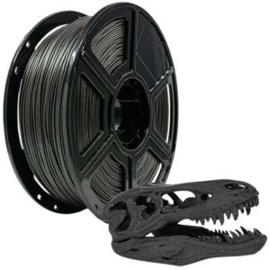 Optipoly Mat Siyah PLA Filament